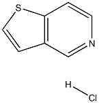 噻吩[3,2-C]吡啶盐酸盐