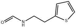 N-[2-(2-Thienyl)ethyl]forMaMide