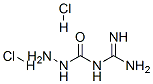4-amidinosemicarbazide dihydrochloride