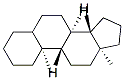 (8S-(8alpha,9beta,10alpha,13alpha,14beta))-Hexadecahydro-10,13-dimethy l-1H-cyclopenta(a)phenanthrene
