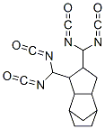 octahydro-4,7-methano-1H-indenedimethyl diisocyanate