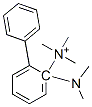 Ammonium, 2-(dimethylamino)-2-biphenylyltrimethyl-, (+)-