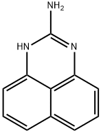 1H-perimidin-2-amine