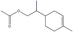 BETA,4-DIMETHYLCYCLOHEX-3-ENE-1-ETHYL ACETATE