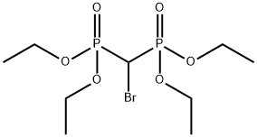 Tetraethyl (bromomethylene)bisphosphonate