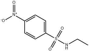 N-乙基-4-硝基苯磺酰胺