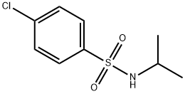 4-氯-N-异丙基苯磺酰胺