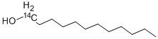 LAURYL ALCOHOL, [1-14C]