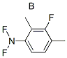 trifluoro(2,4-xylylamine)boron