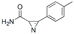 3-(p-Tolyl)-2H-azirine-2-carboxamide