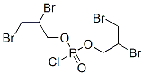 bis(2,3-dibromopropyl) chlorophosphate