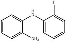 N-(2-氟苯基)-1,2-二氨基苯