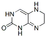 2(1H)-Pteridinone,3,5,6,7-tetrahydro-(9CI)