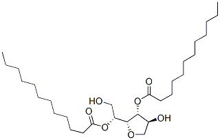 Sorbitan, didodecanoate