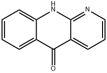 Benzo[b][1,8]naphthyridin-5(1H)-one