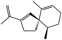 (+)-α-Vetispirene