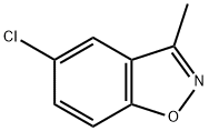 5-氯-3-甲基-1,2-苯异噁唑