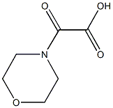 2-吗啉-4-基-2-氧代-乙酸