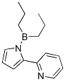 Dipropyl[2-(2-pyridyl)-1H-pyrrol-1-yl]borane