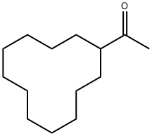 1-cyclododecylethan-1-one