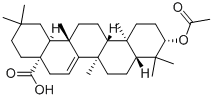 acetylaleuritolic acid