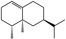 (1R)-1,2,3,5,6,7,8,8a-Octahydro-1α,8aα-dimethyl-7β-(1-methylethyl)naphthalene