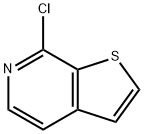 7-氯噻吩[2,3-C]并吡啶