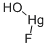 MERCURIC OXYFLUORIDE