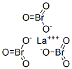 lanthanum tribromate
