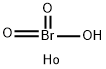 holmium tribromate