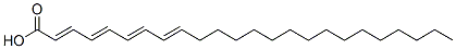 tetracosatetraenoic acid