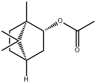 (1R-外型)-1,7,7-三甲基二环[2.2.1]庚-2-醇乙酸酯