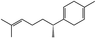 (-)-1-[(1R)-1,5-Dimethyl-4-hexenyl]-4-methyl-1,4-cyclohexadiene