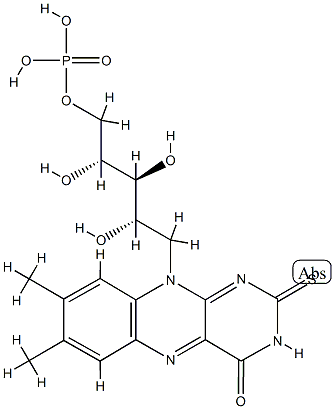 2-thio-FMN