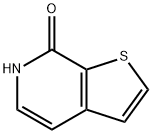 噻吩[2,3-C]并吡啶-7(6氢)-酮