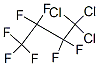 trichloroheptafluorobutane