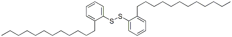 bis(dodecylphenyl) disulphide
