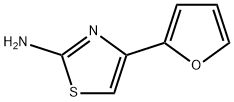2-氨基-4-(2-呋喃基)噻唑