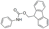 9H-Fluorene-9-methanol,phenylcarbamate(9CI)