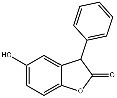 5-羟基-3-苯基-2-苯并呋喃酮
