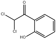 Ethanone, 2,2-dichloro-1-(2-hydroxyphenyl)- (9CI)