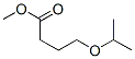 4-Isopropoxybutyric acid methyl ester