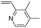 dimethylvinylpyridine