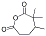 trimethyladipic anhydride