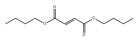 Dibutyl 2-butenedioate homopolymer