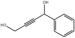 1-phenylbut-2-yne-1,4-diol