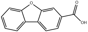 Dibenzofuran-3-carboxylic acid