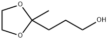 4,4-(Ethylenebisoxy)-1-pentanol