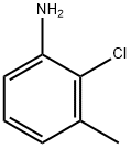 2-Chloro-m-toluidine.