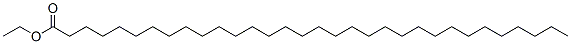 ethyl dotriacontanoate